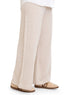 Latte Plexus Knit Pant - Khotwh